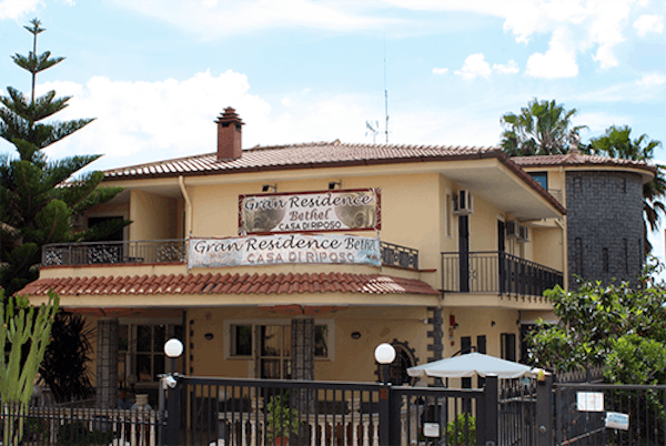 Foto di Gran Residence Bethel
